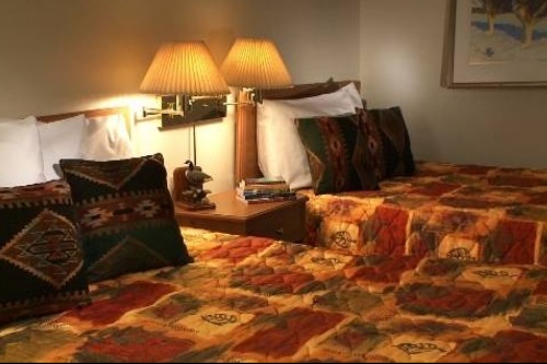 Westmark Inn Tok 002